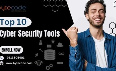 top 10 cyber security tools