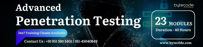 Penetration-testing