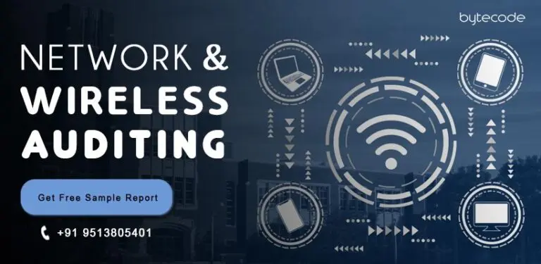 network-wireless-audit